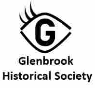 Glenbrook Historical Society Logo